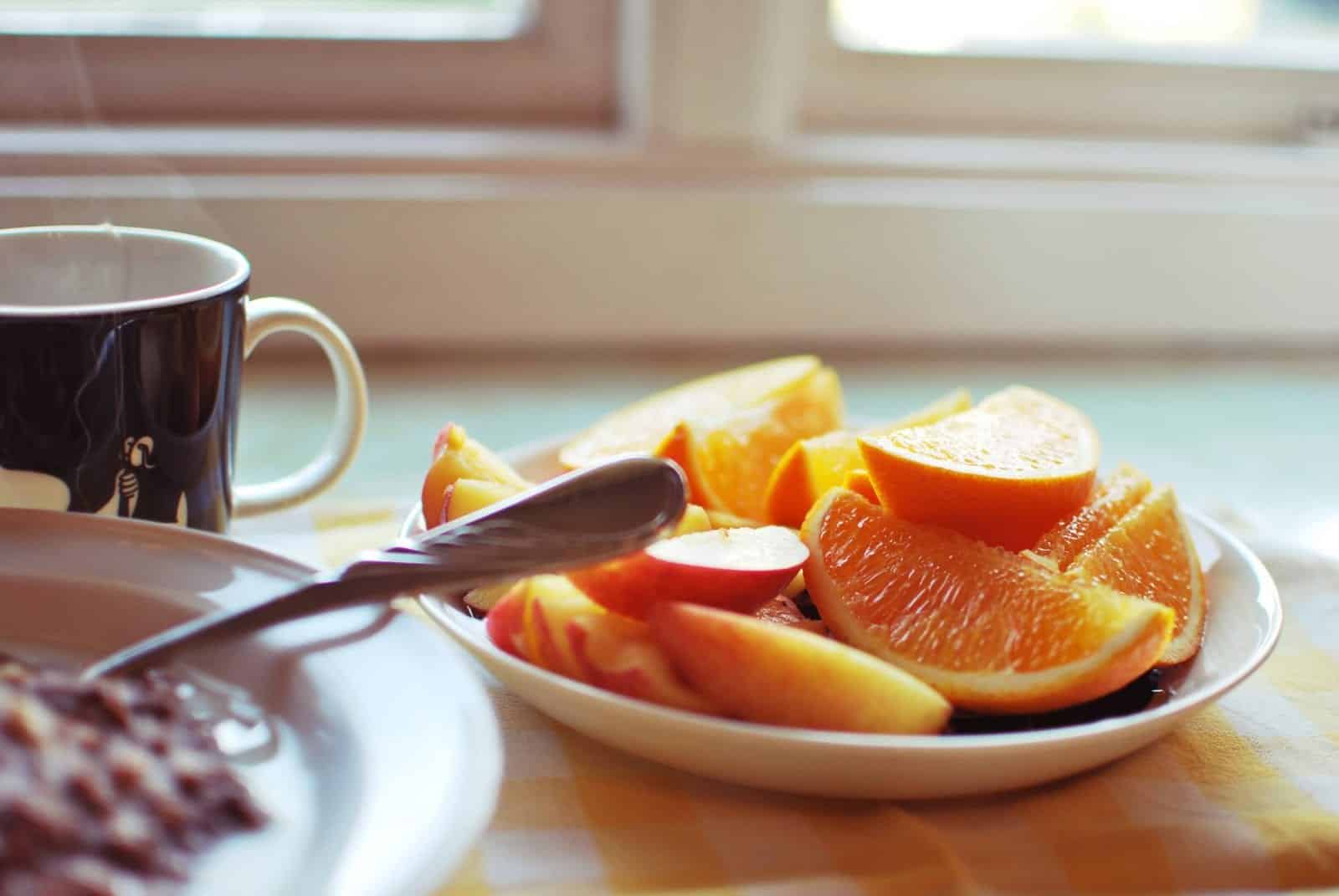 Les aliments pour faire face à l’hiver