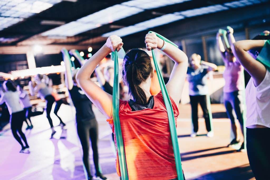 Comment améliorer la santé au travail par le sport ?