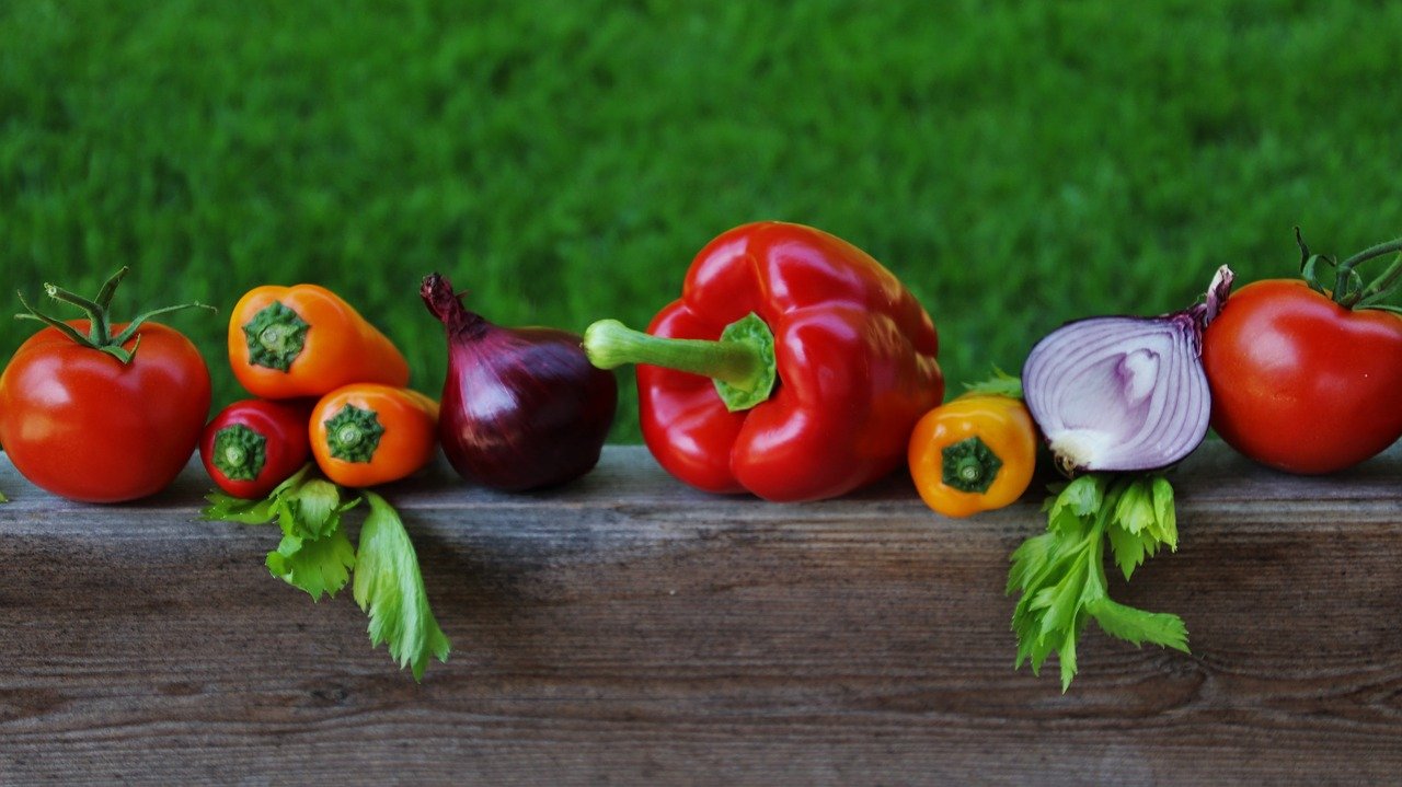 Fruits et légumes septembre