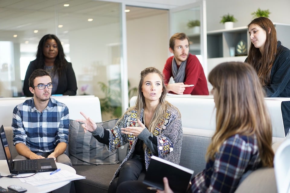 Comment aborder la reprise du travail en toute sérénité