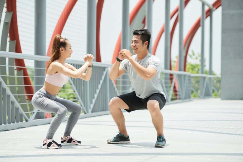 Pourquoi faire appel à un coach sportif pour maigrir