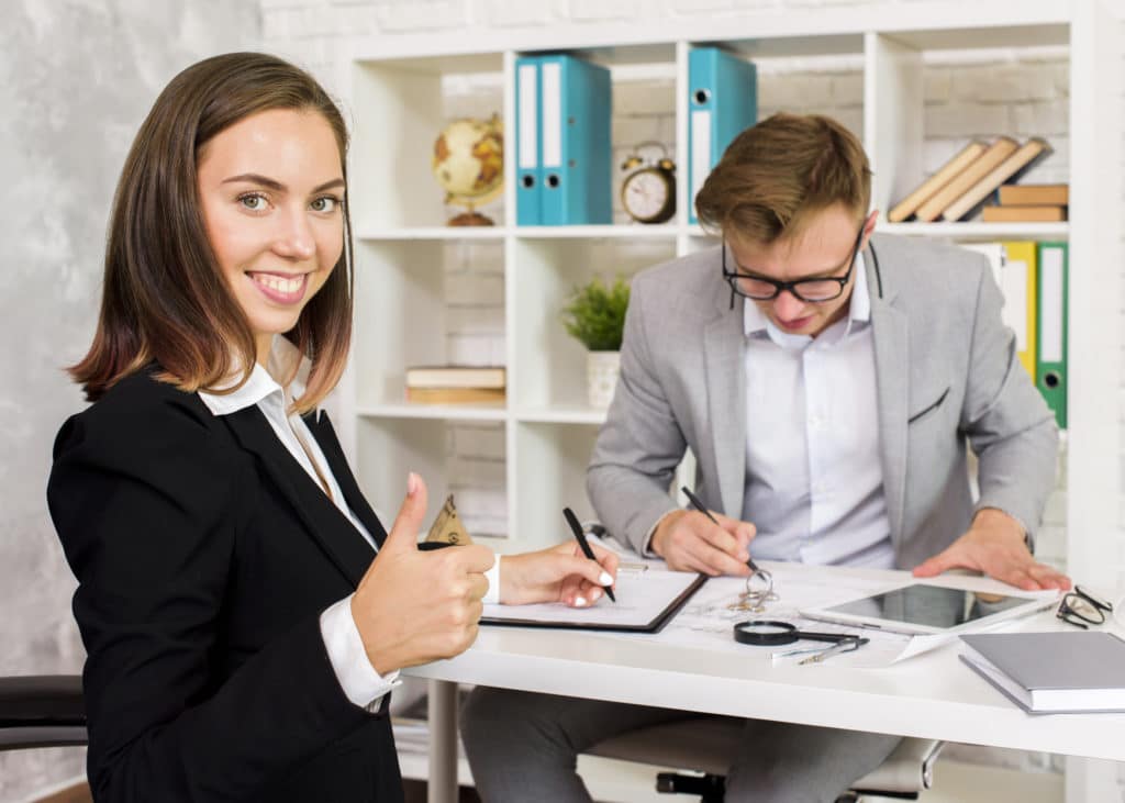 3 habitudes à adopter pour rester en forme au travail 