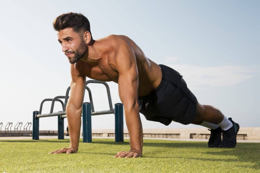 4 exercices à faire pour maigrir du ventre