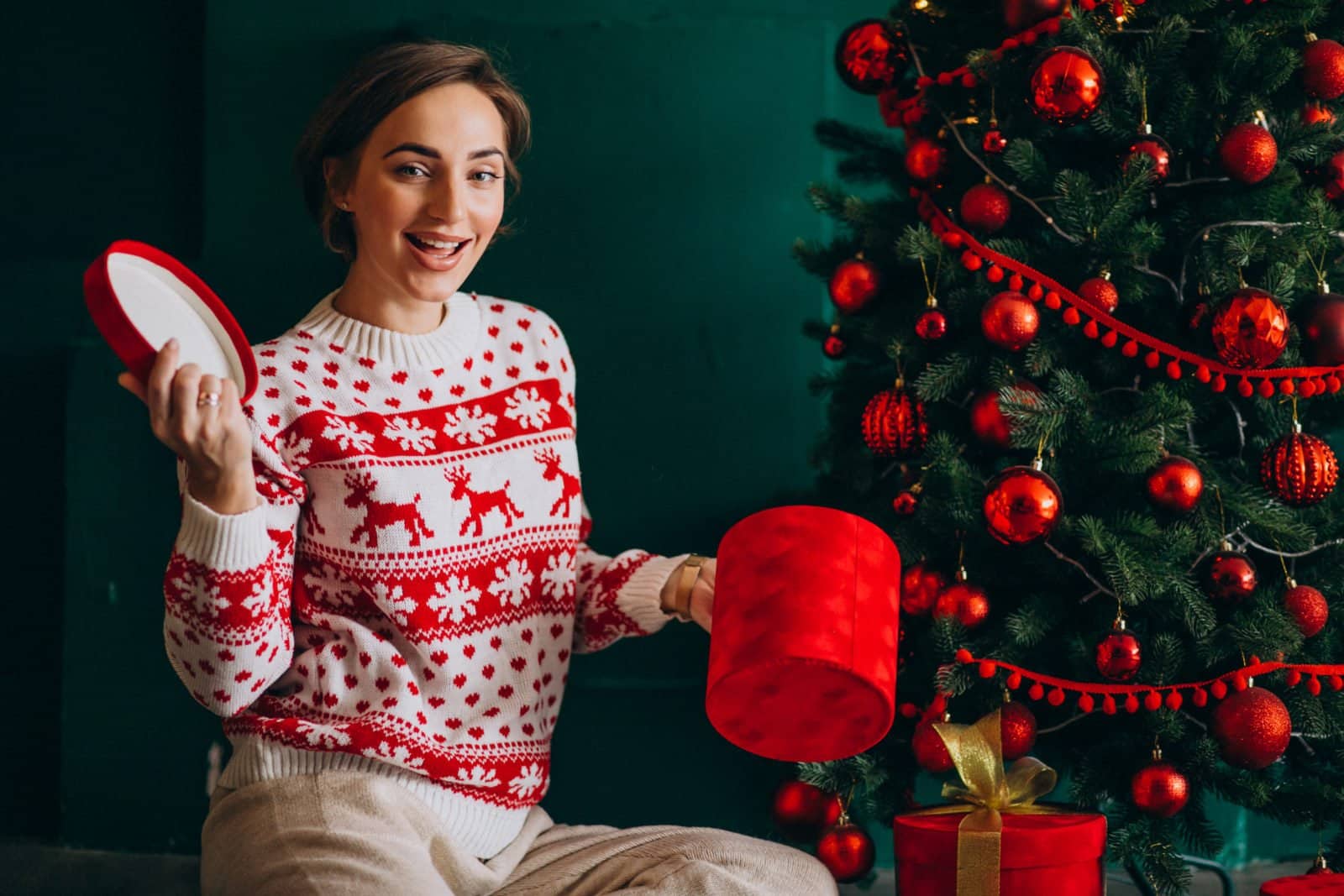 Offrez une séance de coaching sportif à vos proches pour Noël