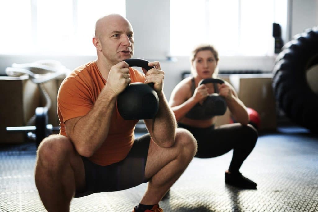 Coaching sportif couple : 4 bonnes raisons de privilégier le sport à deux