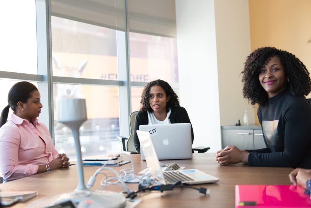 Aidez vos collaborateurs à se refaire une santé au travail en 2020 en proposant des séances de coaching