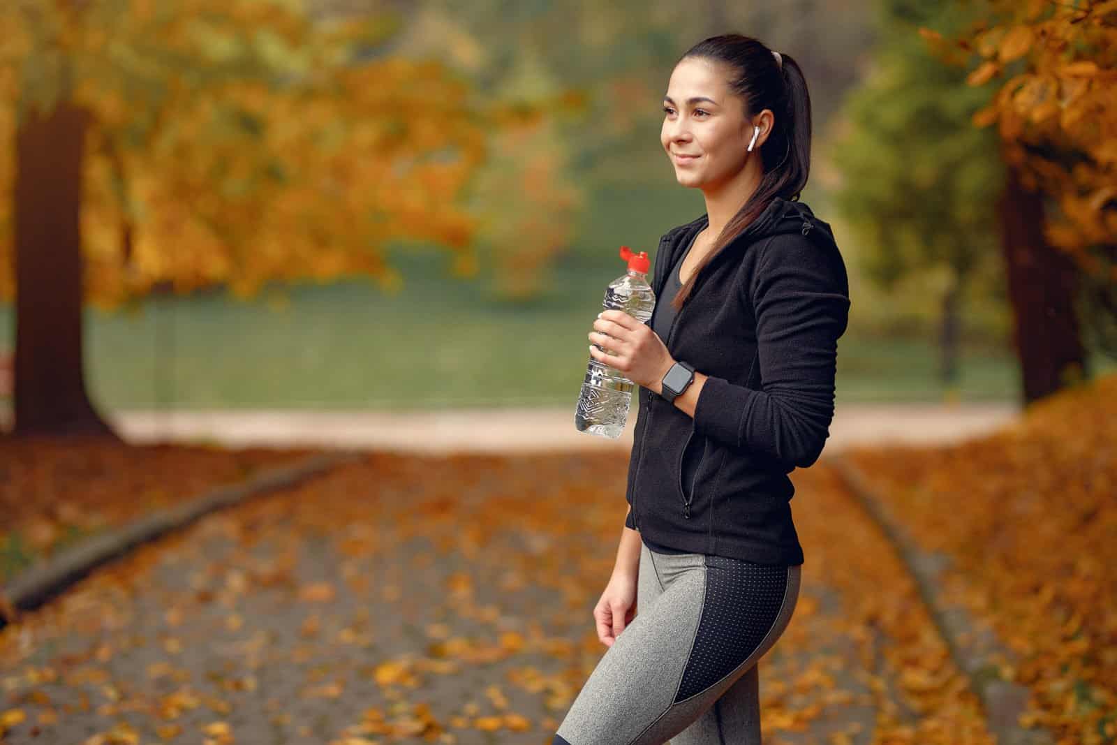 Le sport rendrait beau, découvrez comment !