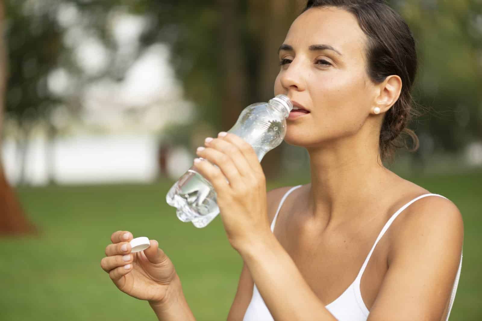 Comment lutter contre la rétention d’eau ?