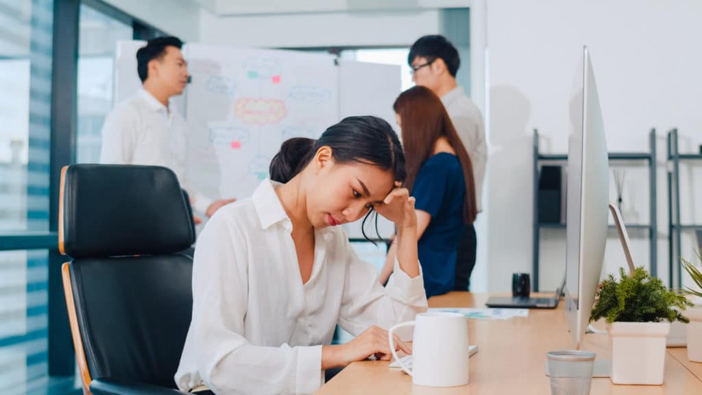 Quels sont les véritables effets du stress sur le corps ?