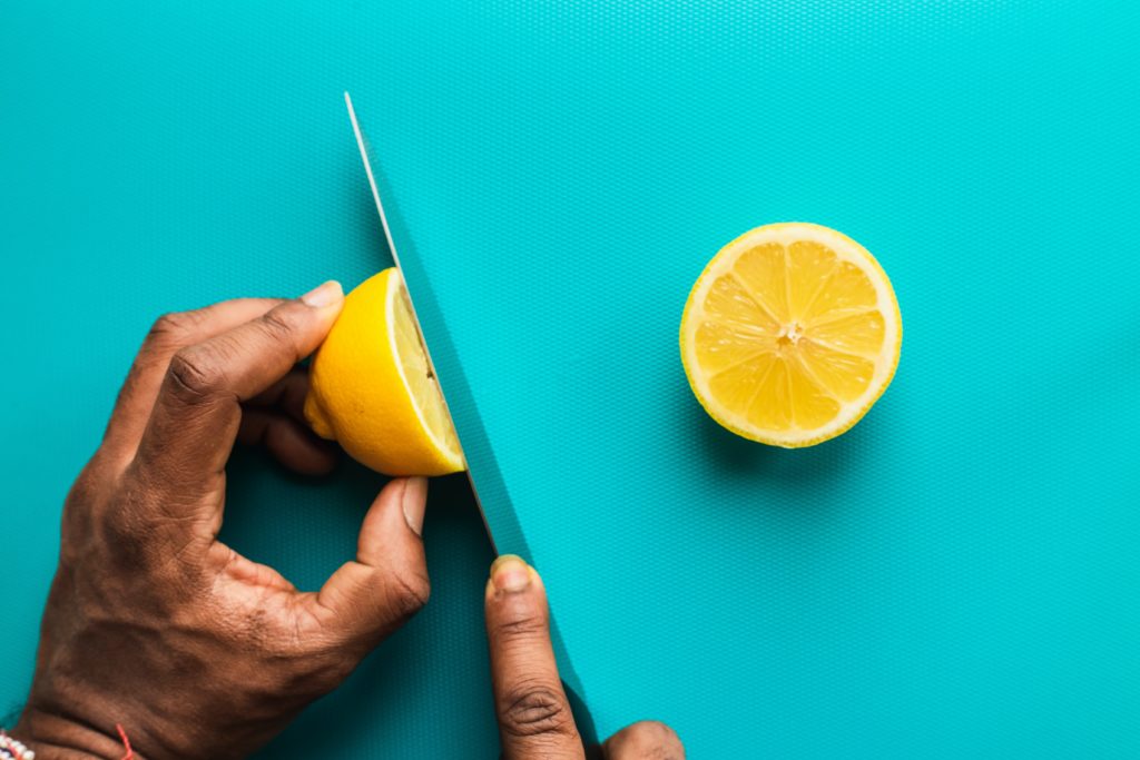 Tous les bienfaits de la cure detox citron