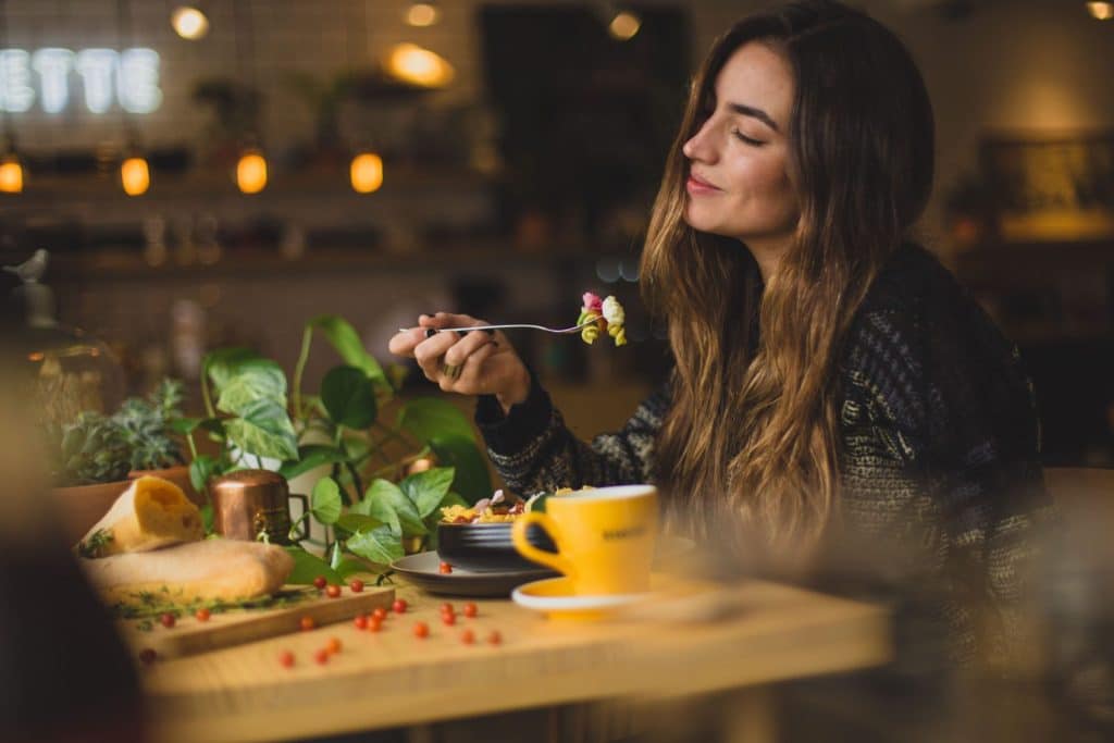 3 conseils à suivre pour reconnaître la sensation de faim