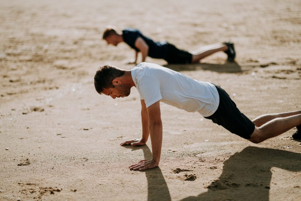 4 conseils pour se maintenir en forme en été