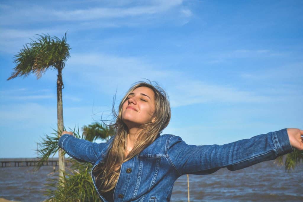 Comment parvenir à se sentir bien dans son corps ?