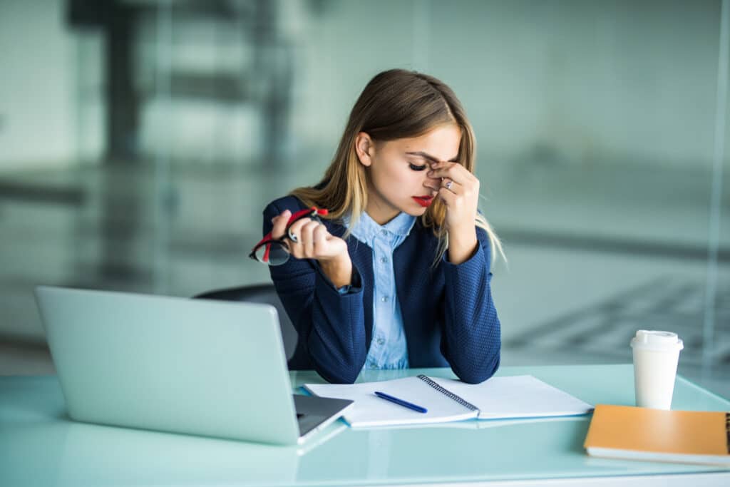 4 techniques pour combattre la déprime hivernale au travail