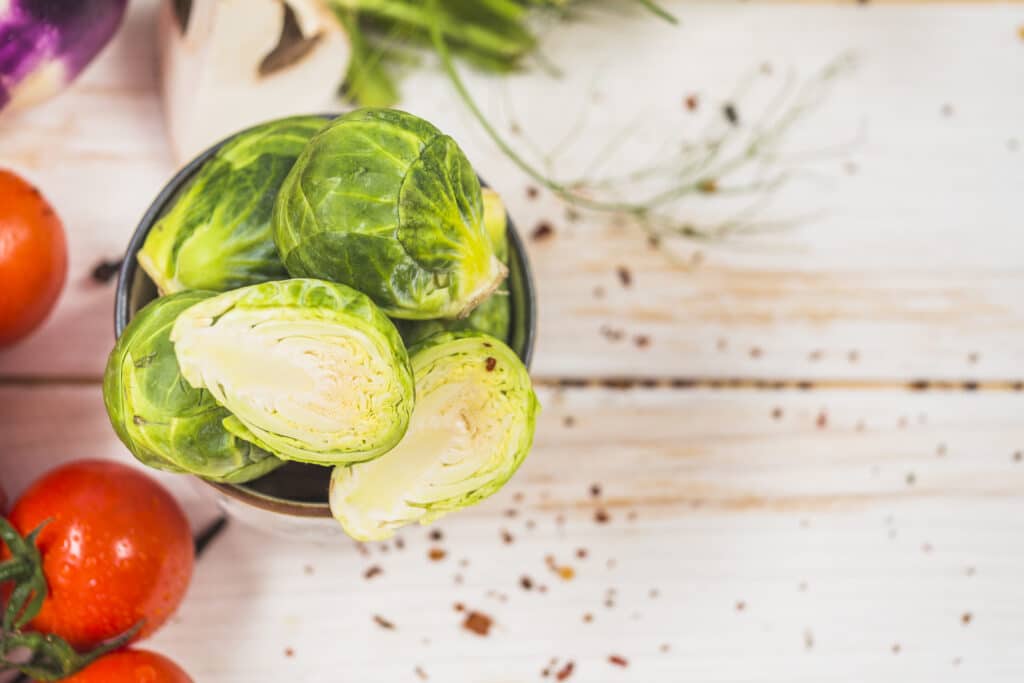 Découvrez tous les bienfaits du chou sur la santé