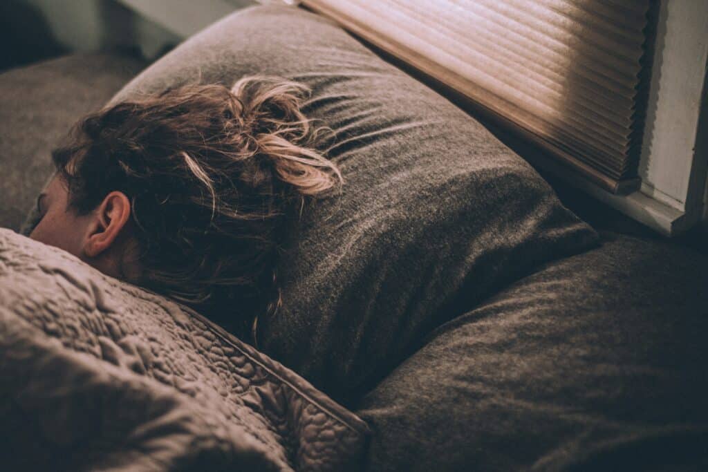 4 astuces pour passer une bonne nuit de sommeil après le télétravail