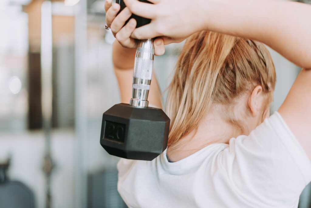 Comment se créer une routine de sport sans aller en club ?