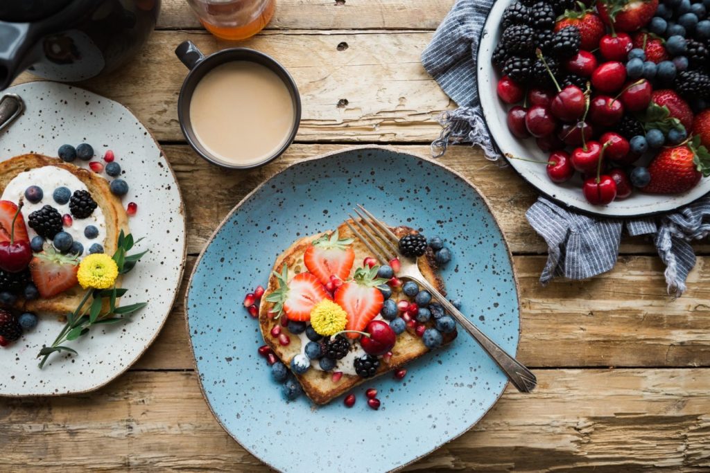 Brûler le double de calories le matin avec cette habitude de vie