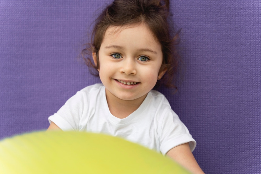 Quels sont les réels bienfaits du sport pour un enfant ?