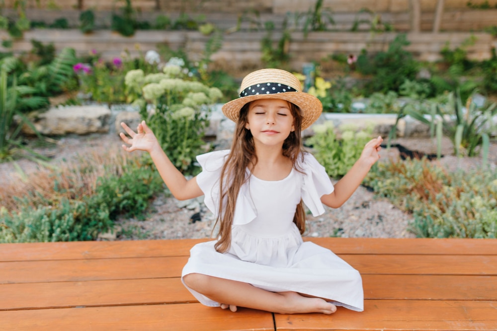 Yoga enfant : Quels sont les réels bienfaits ?