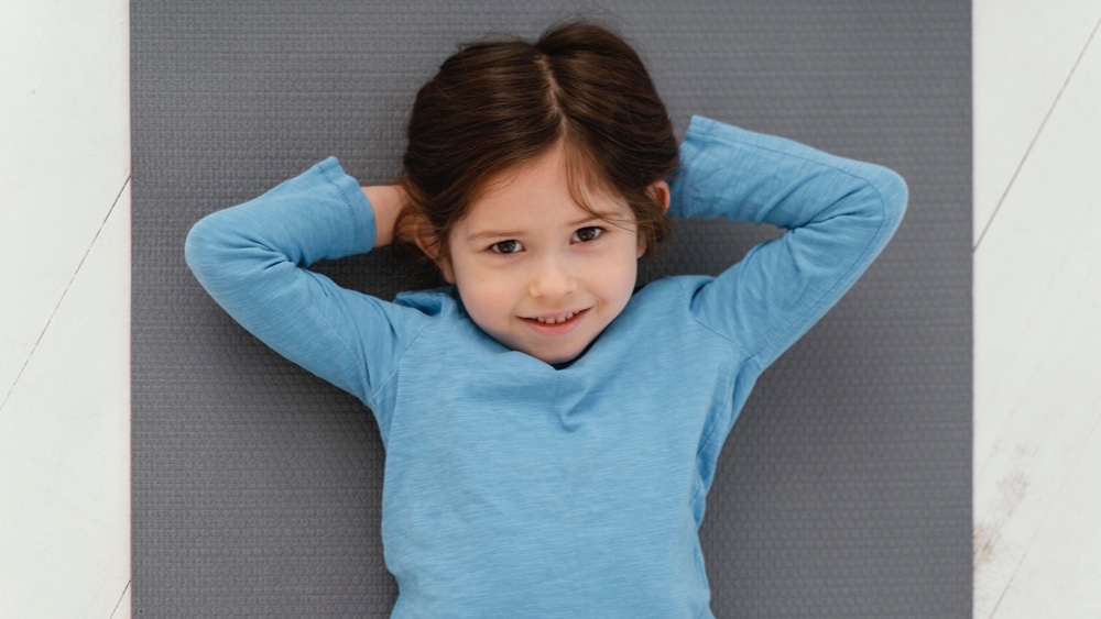 Comment inciter son enfant à bouger pour garder la forme ?