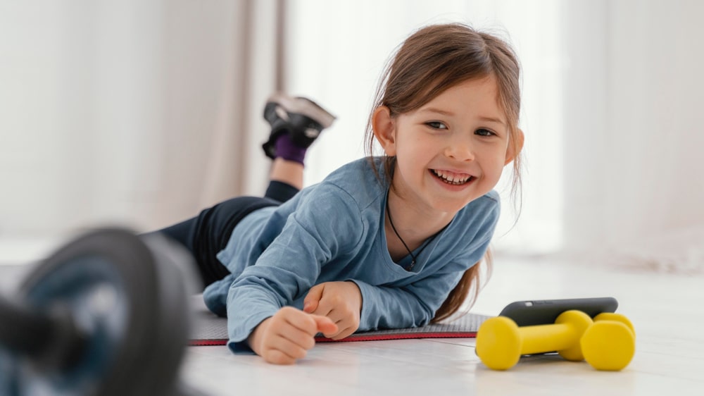 4 activités pour occuper vos enfants à la maison