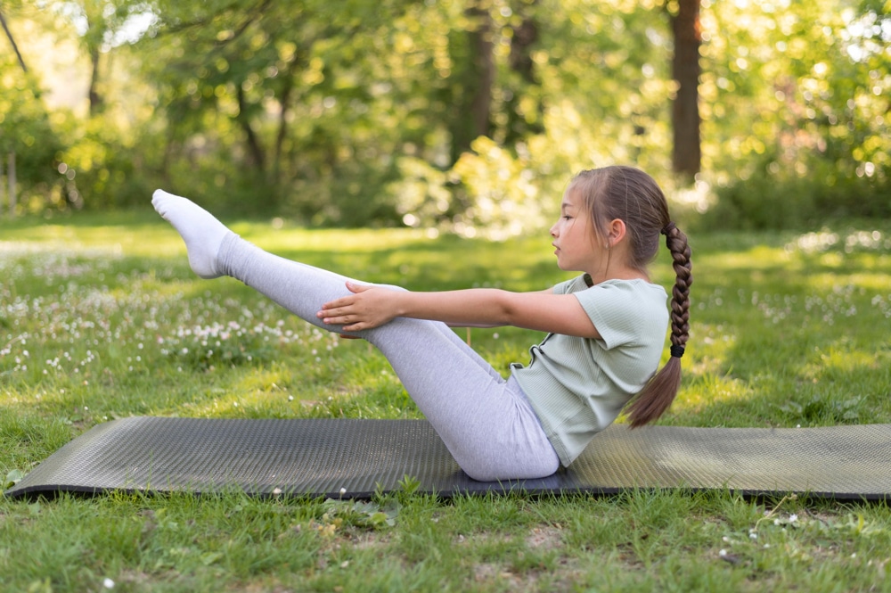 Développer le mental de vos enfants avec ces activités sportives