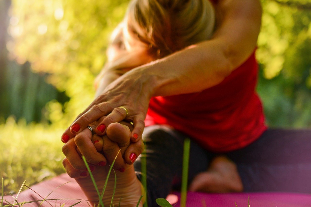 Atteindre l’apaisement mental avec des séances de Yoga