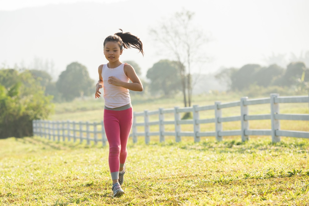 Quels sont les avantages du coaching sportif pour enfant ?