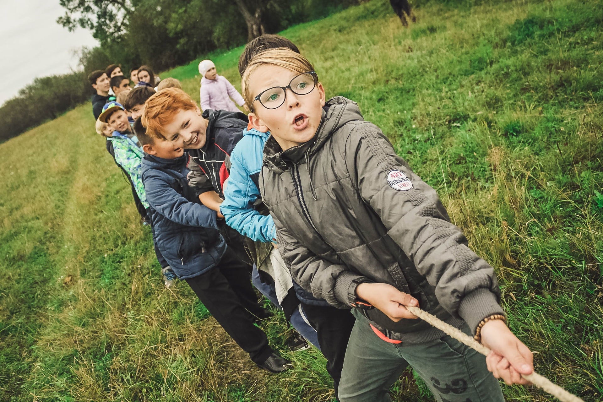 Comment aider les enfants à aimer le sport ?