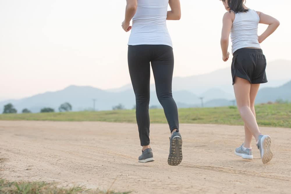 4 sports à pratiquer dans un parc avec vos enfants