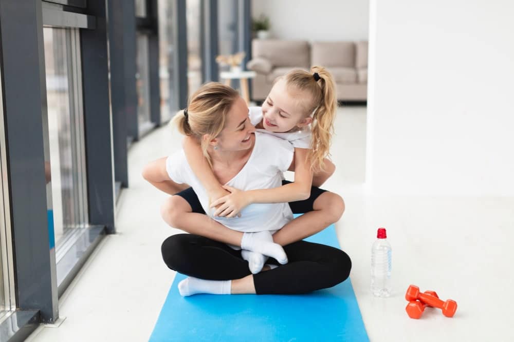 Pourquoi faire découvrir le Yoga à son enfant ?