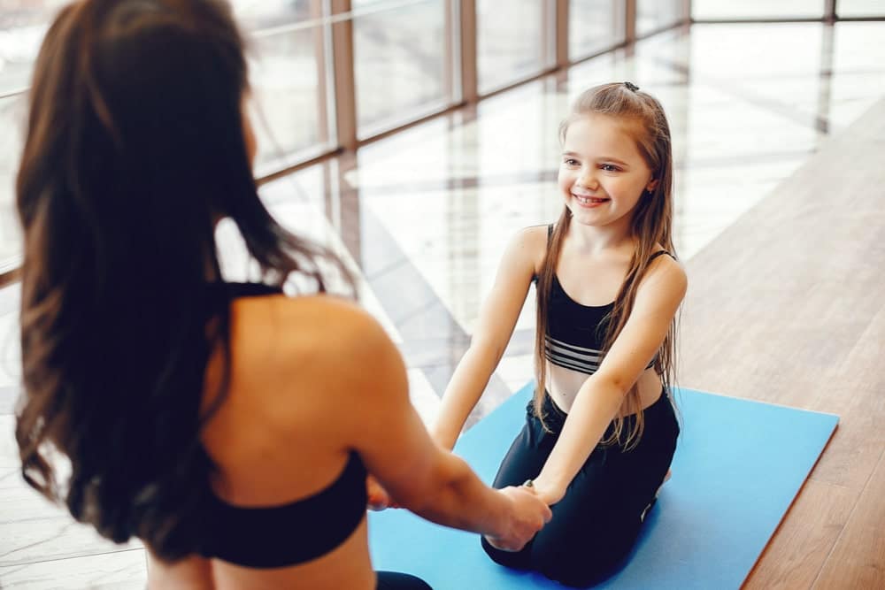 La Gym Kids, qu’est-ce que c’est exactement ?