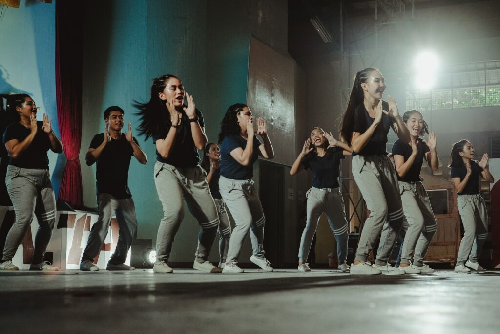 Des cours de Low Impact Aerobic pour augmenter l’efficacité professionnelle