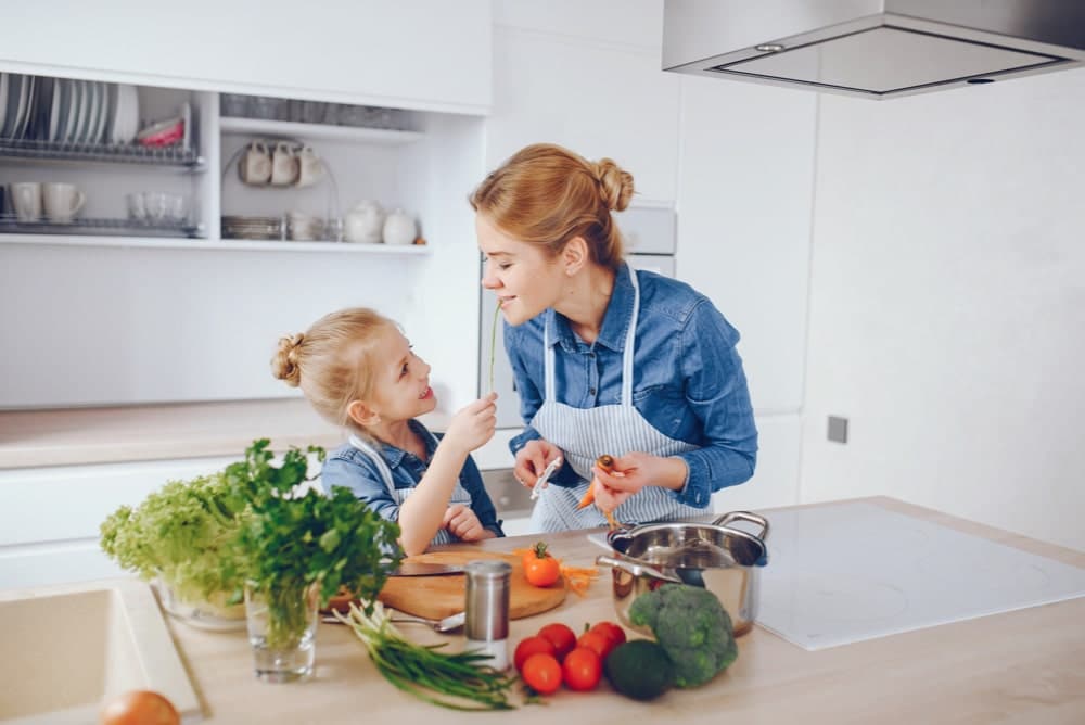 Alimentation : Les bonnes habitudes après la rentrée