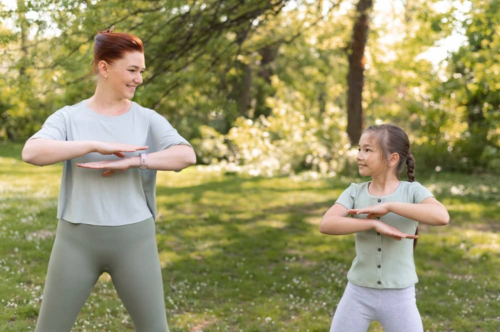 Les différentes règles de base des entraînements sportifs pour enfant