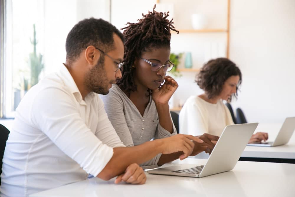 Par quel moyen peut-on sortir de sa zone de confort professionnelle ?