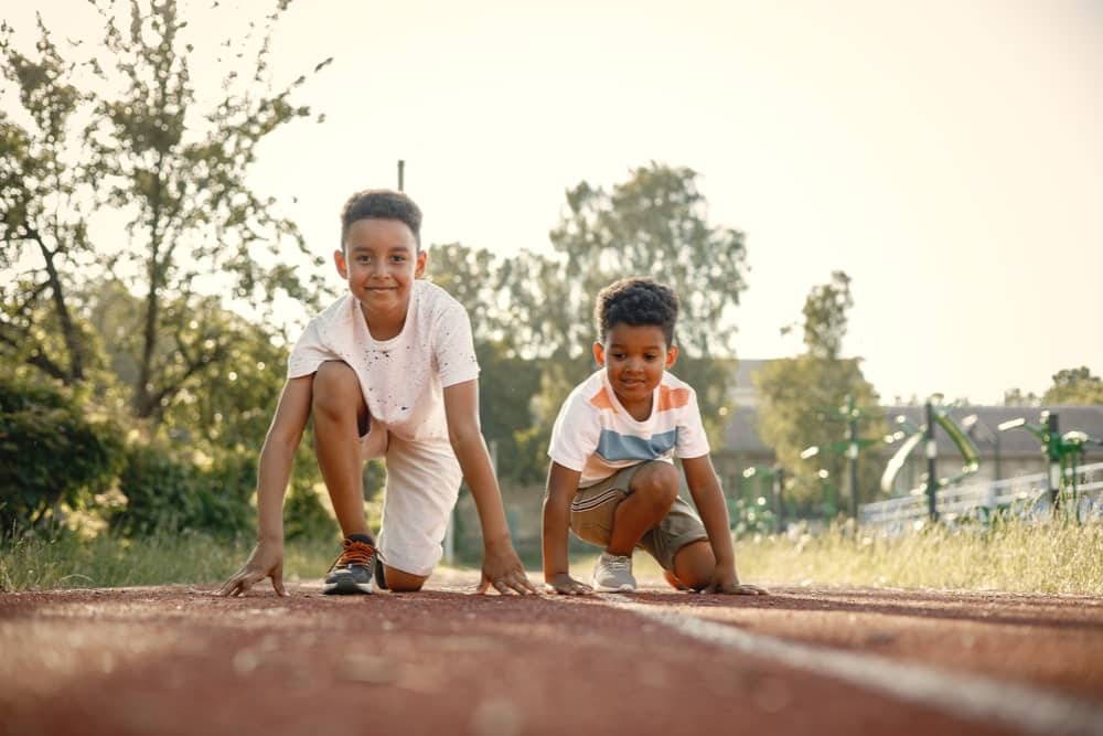 Voici plusieurs moyens d’aider votre enfant à choisir son sport