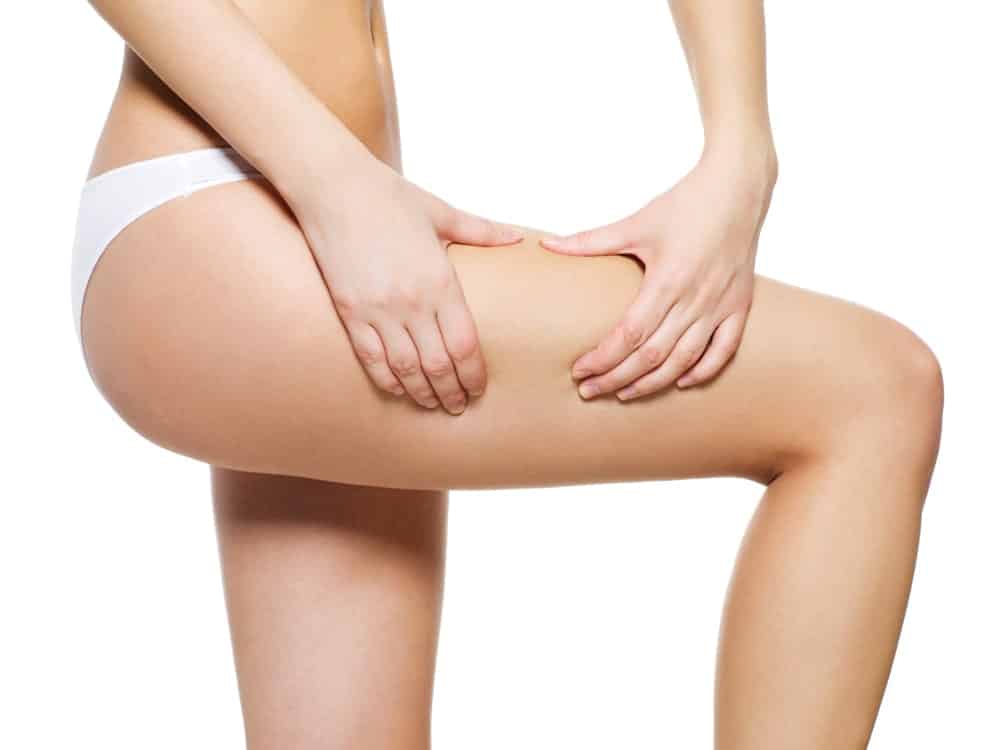 En finir avec la cellulite grâce aux séances de sport en live