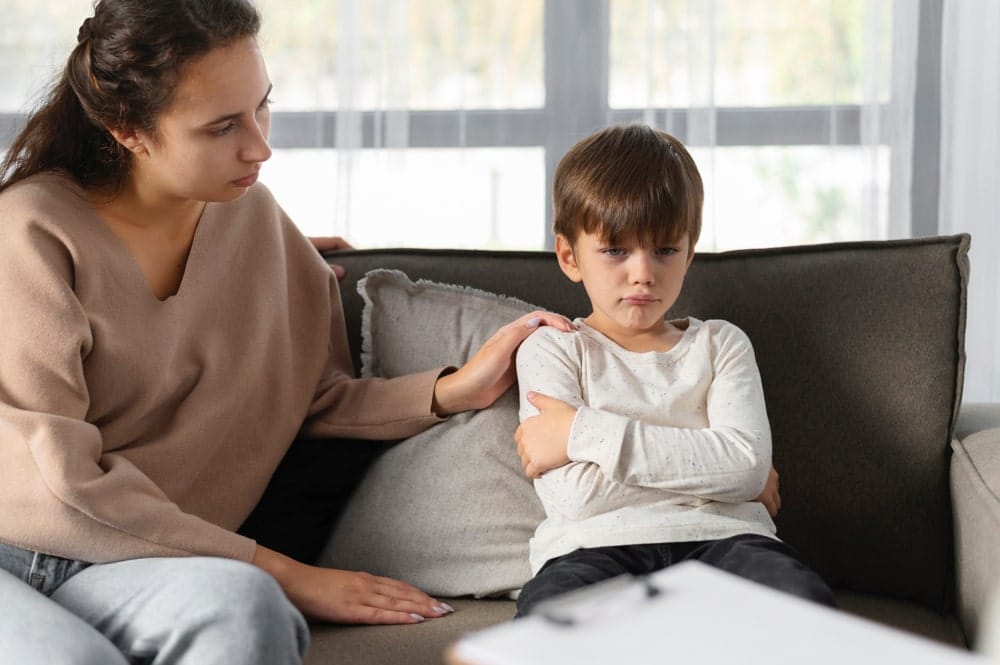 Renforcez la santé mentale de votre enfant avec l’activité physique