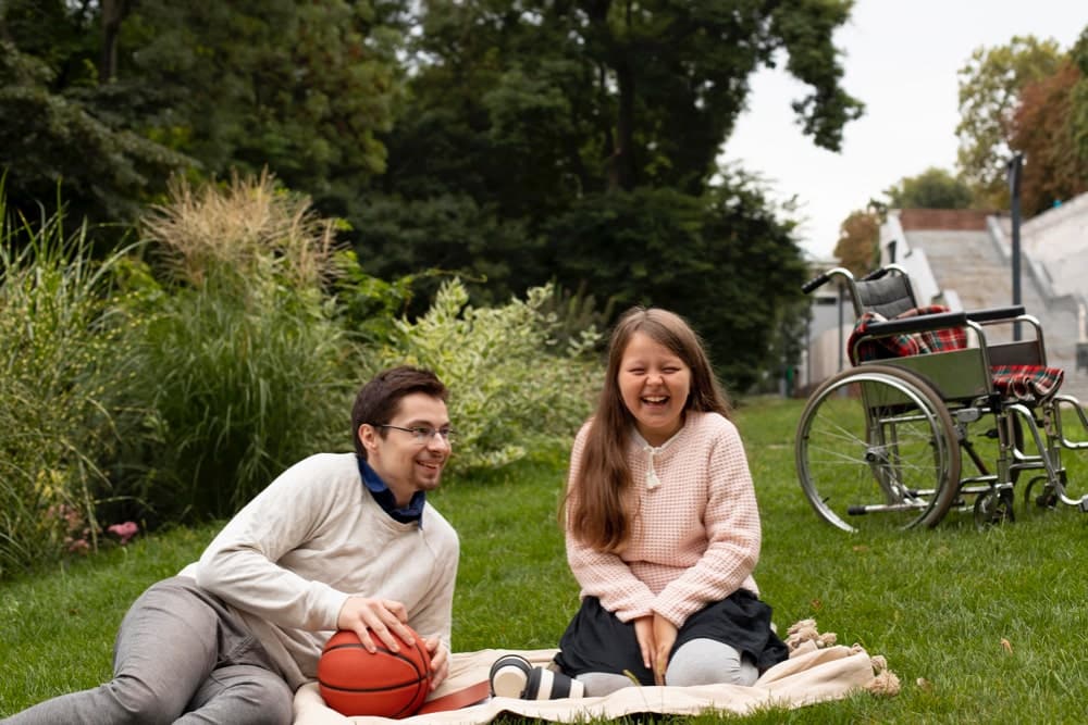 Sport et Handicap chez l’enfant