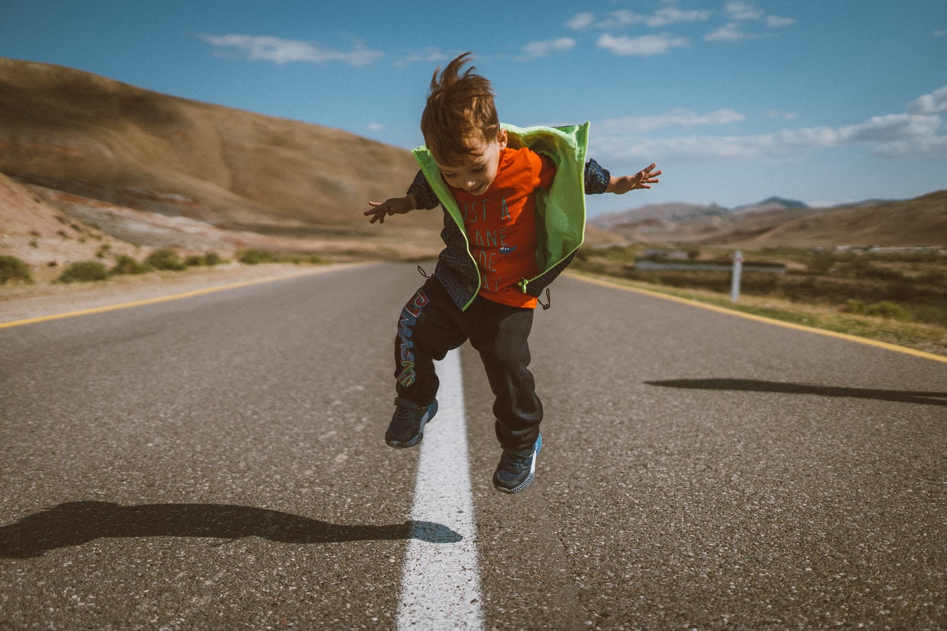 Comment canaliser le trop plein d’énergie d’un enfant ?