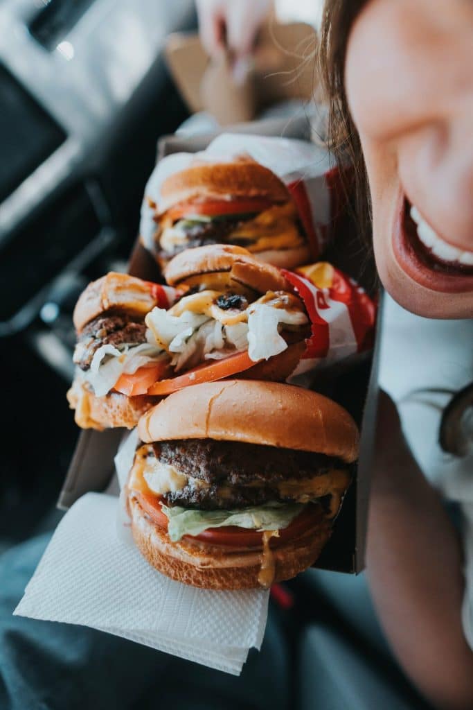 sauter un repas après un excès