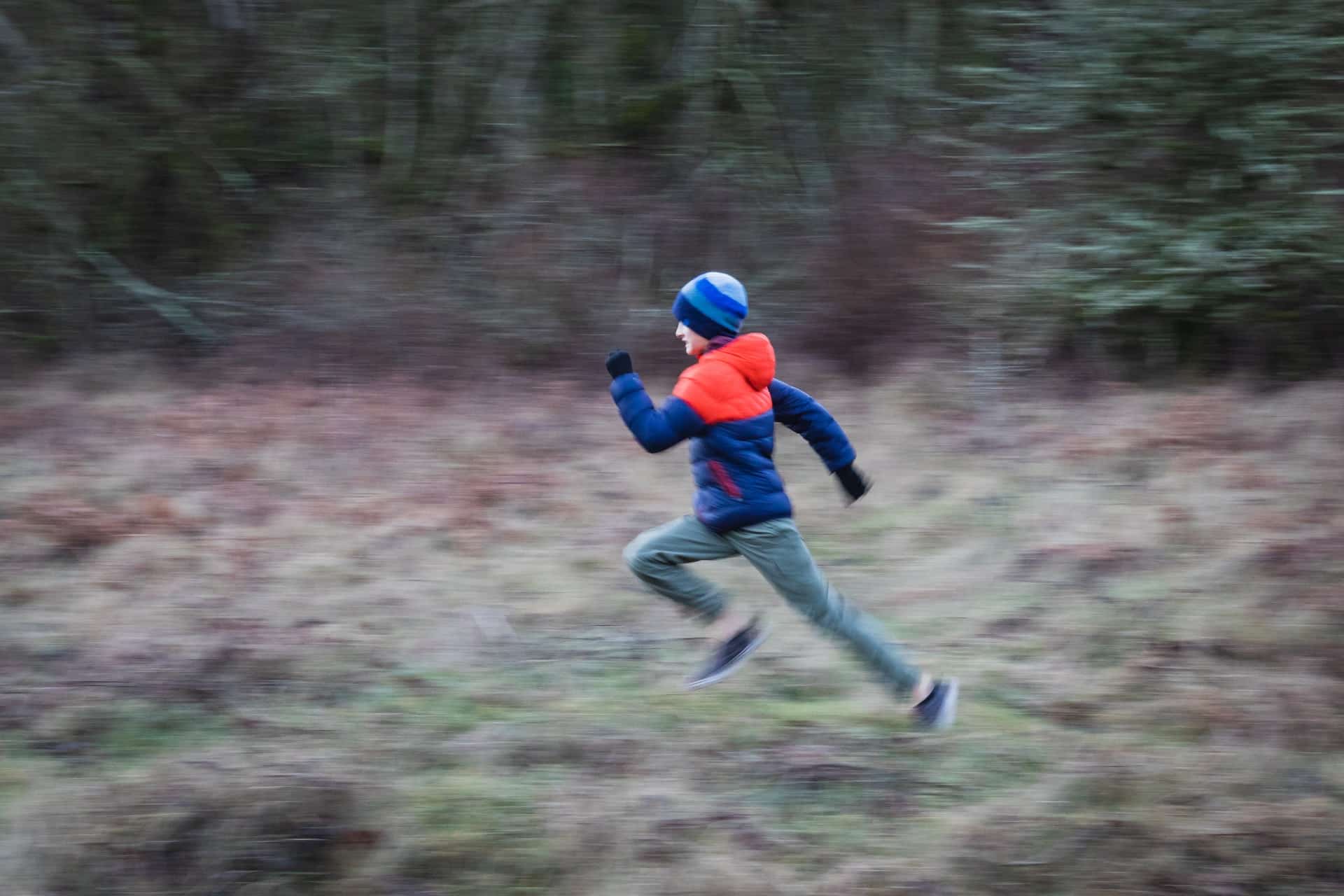 Comment aider son enfant à reprendre le sport en douceur ?