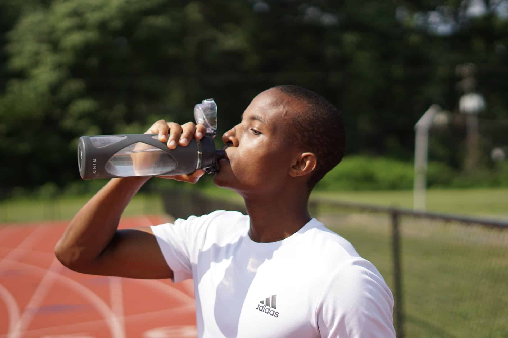 Comment adapter son hydratation à l’effort ?