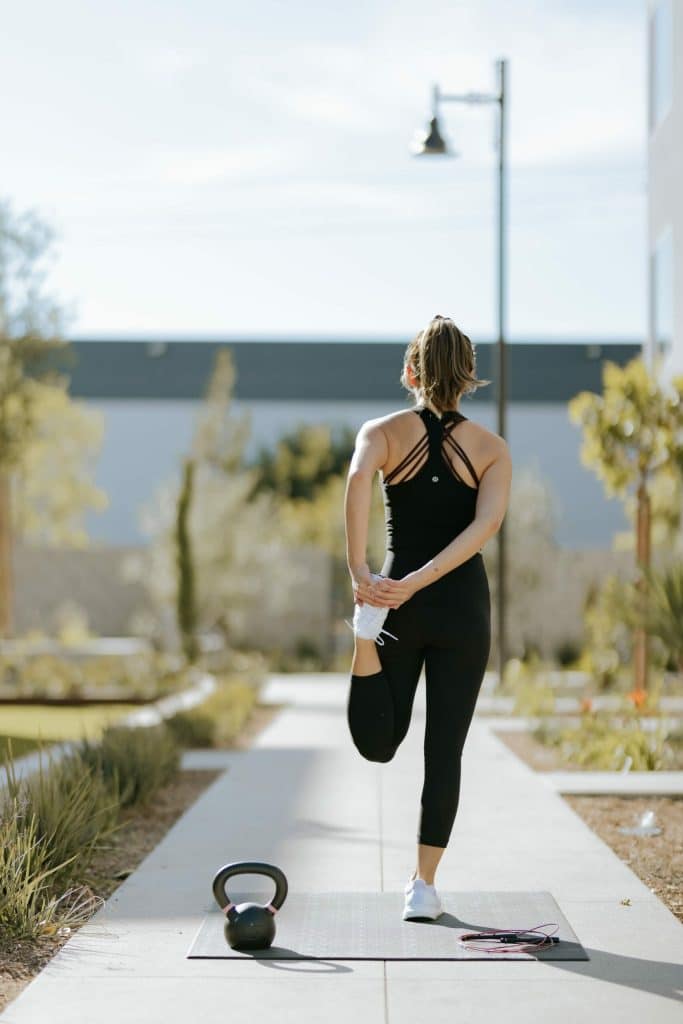 faire du sport malgré-vous