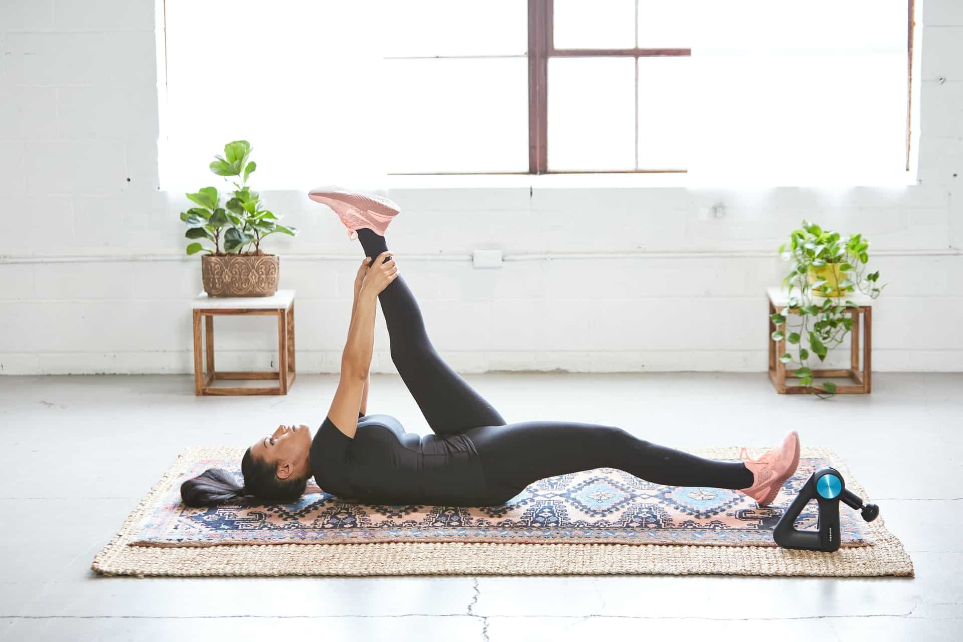 Comment commencer le Yoga quand on n’est pas souple ?