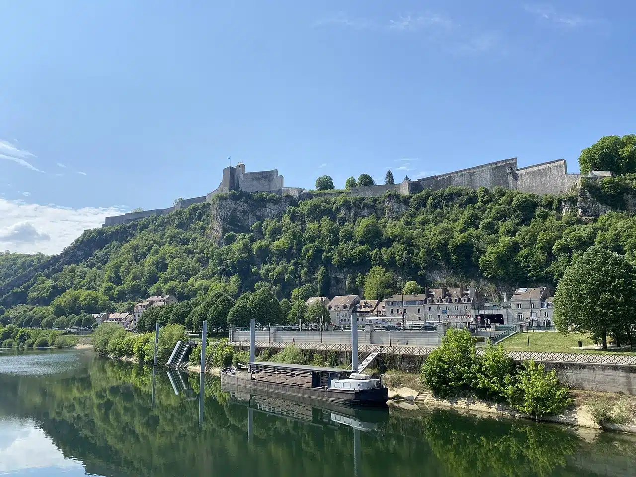 Photo de Besançon