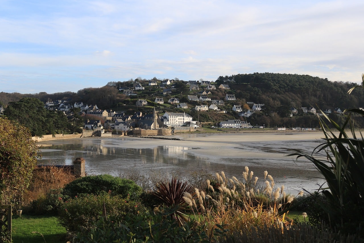 bretagne nature