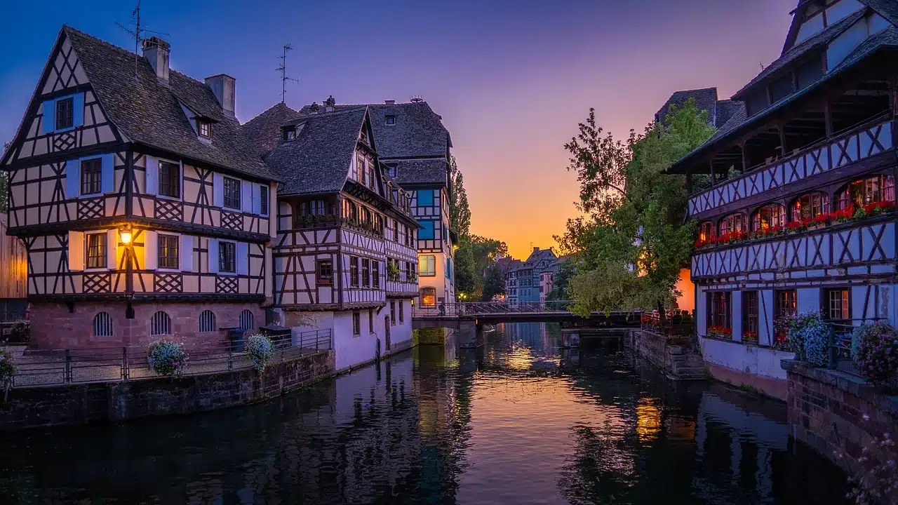 Strasbourg Bas-Rhin